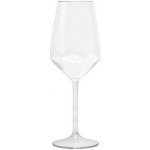 Gimex Univerzální sklenice na víno 250ml sada 2ks – Zbozi.Blesk.cz