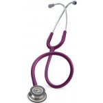 Littmann Littmann Stetoskop Littmann Classic III - fialová švestková – Hledejceny.cz