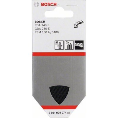Bosch Náhradní suchý zip - PROFESSIONAL 2601099074