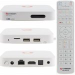 OCTAGON SPIRIT – Sleviste.cz