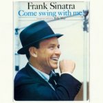 Sinatra Frank - Come Swing With Me & Swing Along With Me CD – Hledejceny.cz