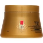 L'Oréal Mythic Oil Masque Thick Hair olejová maska pro silné a nepoddajné vlasy 200 ml – Hledejceny.cz