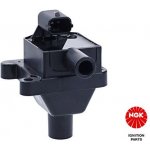 Zapalovací cívka NGK U4007 – Zboží Mobilmania