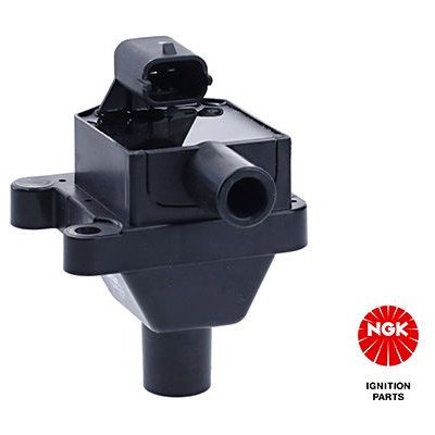 Zapalovací cívka NGK U4007 – Zboží Mobilmania