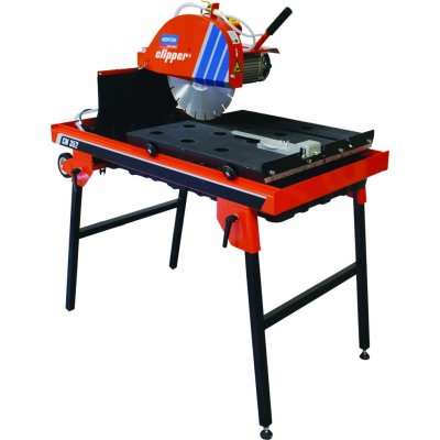 NORTON Clipper CM 352 – Sleviste.cz