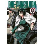 One-Punch Man 9: Vo tom to není! – Hledejceny.cz