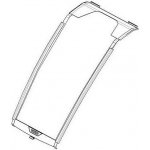 Thule Chariot 2 Mesh cover single – Sleviste.cz