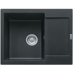 Franke MRG 611-62 onyx – Zboží Mobilmania