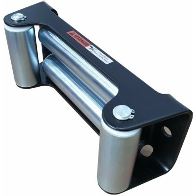 Rolny k navijákům Golemwinch 12000, 5,4 t - Golemtech | Zboží Auto