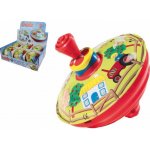 Lena 52412 Hrající káča selský dvůr 13 cm – Hledejceny.cz