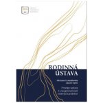 Rodinná ústava - Adrianna Lewandowska – Hledejceny.cz