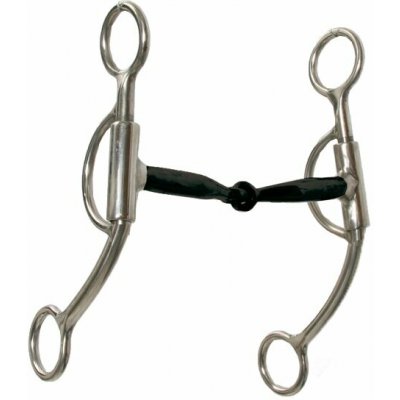 Westernwelt Westernová páka lomená s mědí – Hledejceny.cz