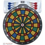 Acra Terč dírkovaný 45cm – Zboží Mobilmania