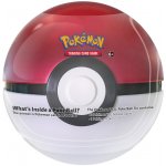 Pokémon TCG Poké Ball Tin – Zboží Mobilmania