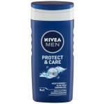 Nivea Men Original Care sprchový gel 250 ml – Hledejceny.cz