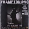 Hudba Peter Frampton - Frampton@50 LTD NUM LP