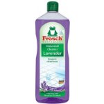 Frosch univerzální čistič Levandule 750 ml – Zbozi.Blesk.cz