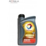 Total Quartz 9000 Energy HKS 5W-30 1 l – Zbozi.Blesk.cz