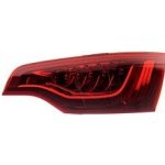 Zadní světlo- pravé AUDI Q7 (4L) 2009-2015 |009-2015| AUTOMOTIVE LIGHTING | 8001063539553 – Hledejceny.cz