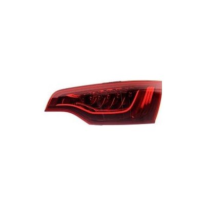 Zadní světlo- pravé AUDI Q7 (4L) 2009-2015 |009-2015| AUTOMOTIVE LIGHTING | 8001063539553 – Hledejceny.cz