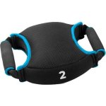 Spokey SANDI závaží s úchyty 2 kg – Zbozi.Blesk.cz