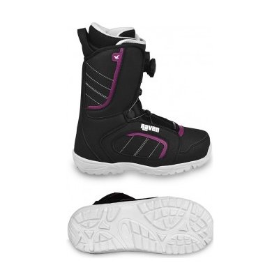 RAVEN DIVA ATOP 24/25 – Zboží Dáma