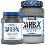 Applied Nutrition Carb X Cluster dextrin 1200 g – Zboží Dáma