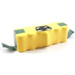 S-T-A-R UB1H60 iRobot Roomba 3300 mAh Ni-MH – Zboží Mobilmania
