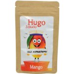 Stévík Hugo Žvýkačky Fresh Fruit 45 g – Zbozi.Blesk.cz