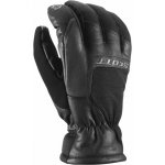 Scott Vertic Grip GTX Glove black – Hledejceny.cz
