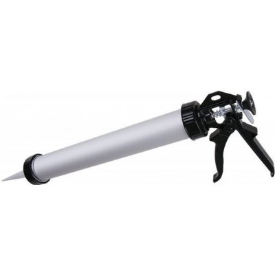 Pistole vytlačovací Alu PRO-DOMA – 600 ml – Zboží Mobilmania