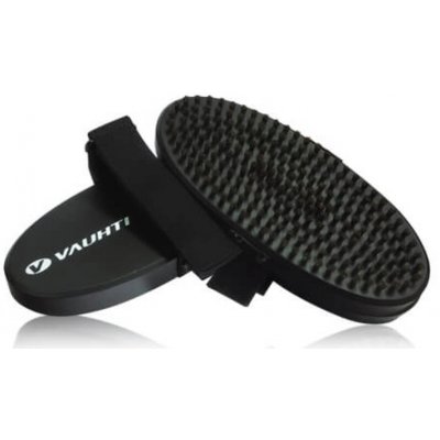 Vauhti Horse hair Brush Oval – Zboží Dáma