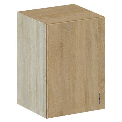 BPS-koupelny Kuchyňská skříňka závěsná horní KCH-500 S H 40 – Sleviste.cz