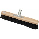 Spokar Smeták dřevěný sálový směs vláken 80 cm zatloukací bez násady S80/511/10 – Hledejceny.cz