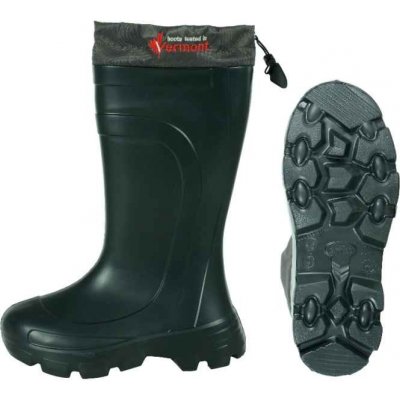 Holínky Vermont 877 do - 70 ° C – Zboží Mobilmania