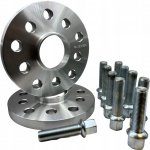 Rozšiřovací podložky BF 2 ks 5x112 57,1 20 mm Dystans 5x112x57,1 20mm BF | Zboží Auto