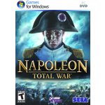 Napoleon: Total War – Zboží Živě