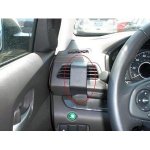 Brodit ProClip montážní konzole pro Honda CR-V 12-16, vlevo na mřížku ventilace 804770 – Zboží Mobilmania