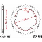 JT Sprockets JTR 752-42 – Hledejceny.cz