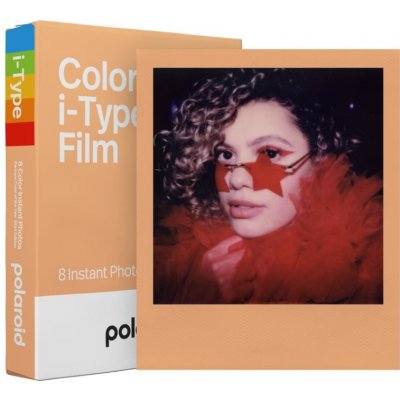 Polaroid Color Film for i-Type Pantone Color of the Year