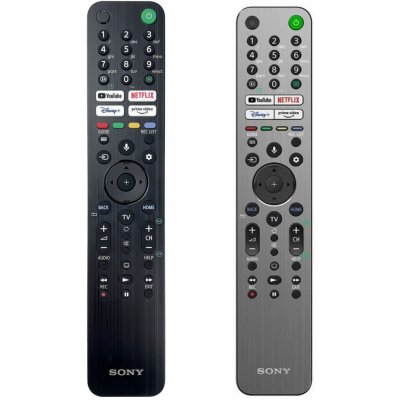 Dálkový ovladač Sony RMF-TX621E – Zboží Živě