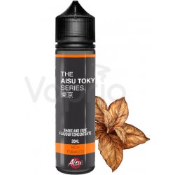 ZAP! Juice Shake & Vape AISU TOKYO Rich Tobacco 20 ml