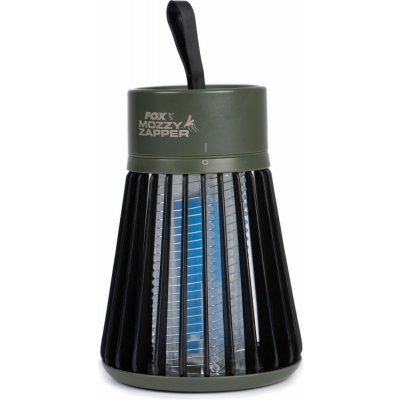 lapač hmyzu Mosquito Zapper 150 – Hledejceny.cz