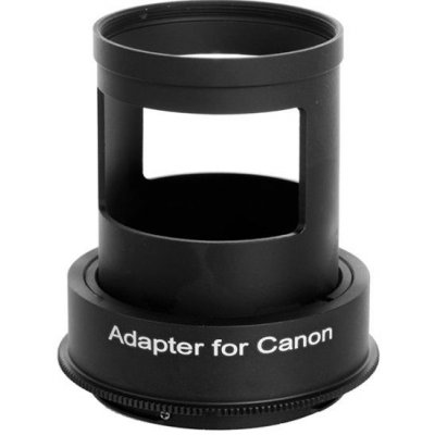 Fomei Adapter pro DSLR Canon pro SpottingScope Leader – Zboží Mobilmania