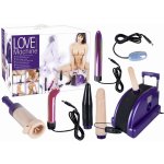 You2Toys Love Machine – Zboží Dáma