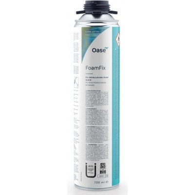Oase FoamFix 700 ml – Zboží Mobilmania