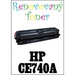 HP CE740A - renovované – Zbozi.Blesk.cz