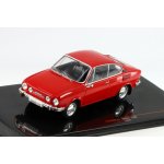IXO Škoda Červená 1:43 – Sleviste.cz