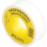 Klum páska teflonová proffesional 0,1 x 10 m CR49F – Zbozi.Blesk.cz