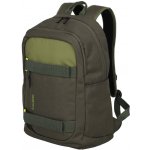 Travelite Pathway Backpack Strap 96411-86 zelená l – Zboží Dáma